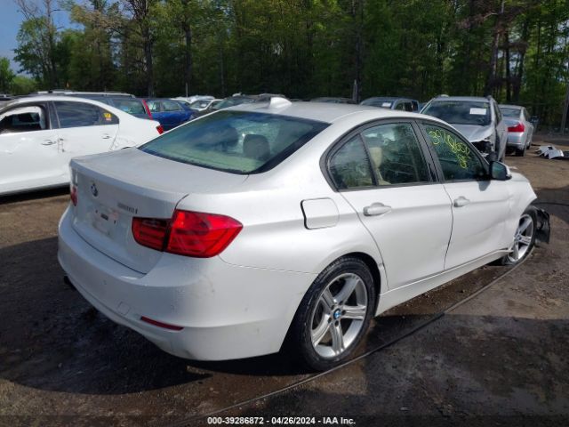 Photo 3 VIN: WBA3B5G52ENS06742 - BMW 328I 