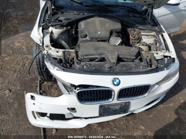 Photo 9 VIN: WBA3B5G52ENS06742 - BMW 328I 