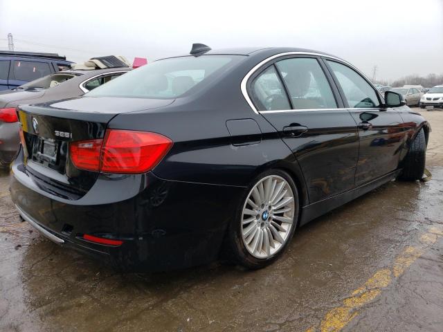 Photo 2 VIN: WBA3B5G52ENS07552 - BMW 328 XI SUL 