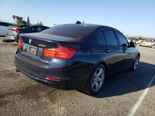 Photo 3 VIN: WBA3B5G52ENS07745 - BMW 328 XI SUL 