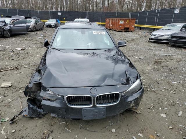 Photo 4 VIN: WBA3B5G52ENS09592 - BMW 328 XI SUL 