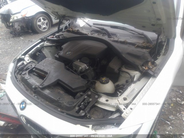 Photo 9 VIN: WBA3B5G52ENS09883 - BMW 3 