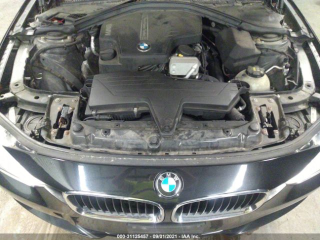 Photo 9 VIN: WBA3B5G52ENS10726 - BMW 3 