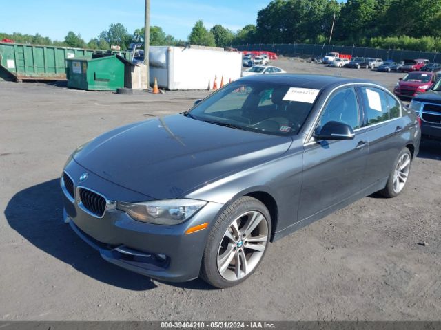 Photo 1 VIN: WBA3B5G52FNS12459 - BMW 328I 