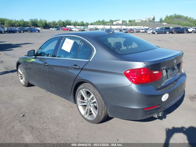 Photo 2 VIN: WBA3B5G52FNS12459 - BMW 328I 