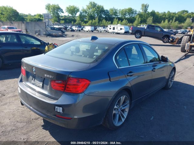 Photo 3 VIN: WBA3B5G52FNS12459 - BMW 328I 