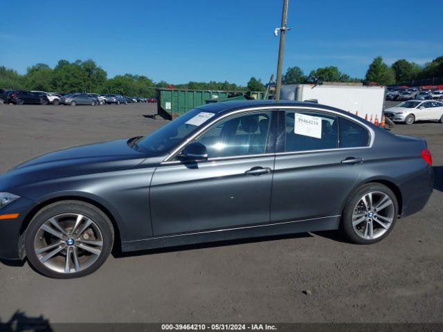 Photo 5 VIN: WBA3B5G52FNS12459 - BMW 328I 