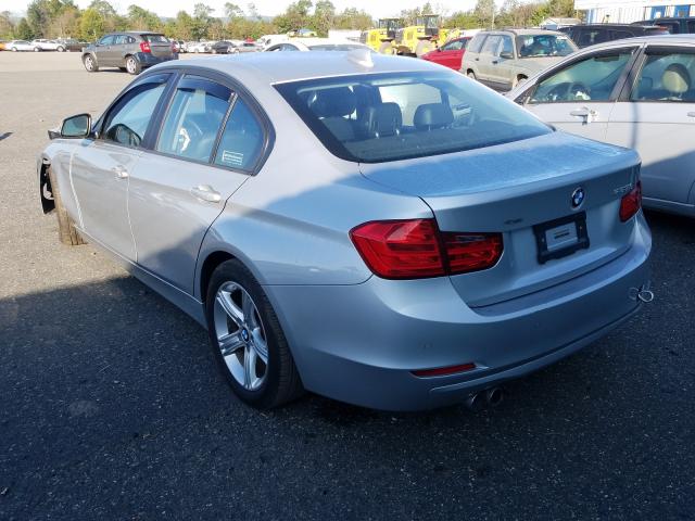 Photo 2 VIN: WBA3B5G52FNS14292 - BMW 328 XI SUL 