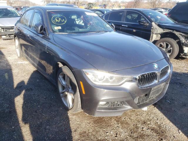 Photo 0 VIN: WBA3B5G52FNS15264 - BMW 328 XI SUL 