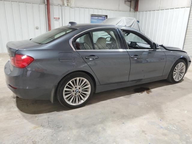 Photo 2 VIN: WBA3B5G52FNS15362 - BMW 328 XI SUL 