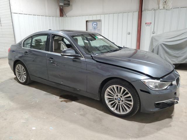 Photo 3 VIN: WBA3B5G52FNS15362 - BMW 328 XI SUL 