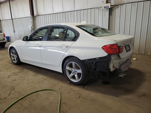 Photo 1 VIN: WBA3B5G52FNS15622 - BMW 328 XI SUL 