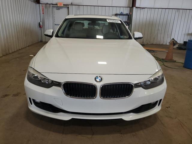 Photo 4 VIN: WBA3B5G52FNS15622 - BMW 328 XI SUL 