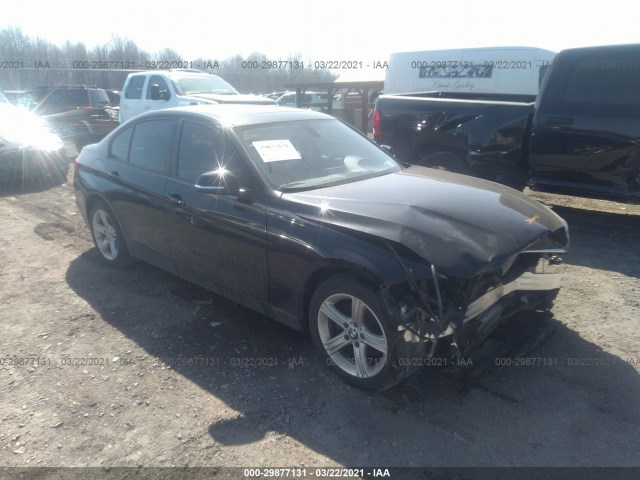 Photo 0 VIN: WBA3B5G52FNS16947 - BMW 328XI 