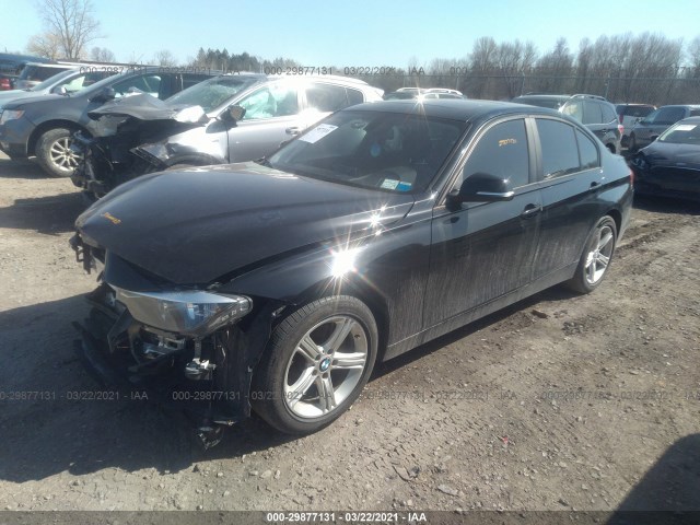 Photo 1 VIN: WBA3B5G52FNS16947 - BMW 328XI 