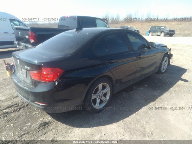 Photo 3 VIN: WBA3B5G52FNS16947 - BMW 328XI 