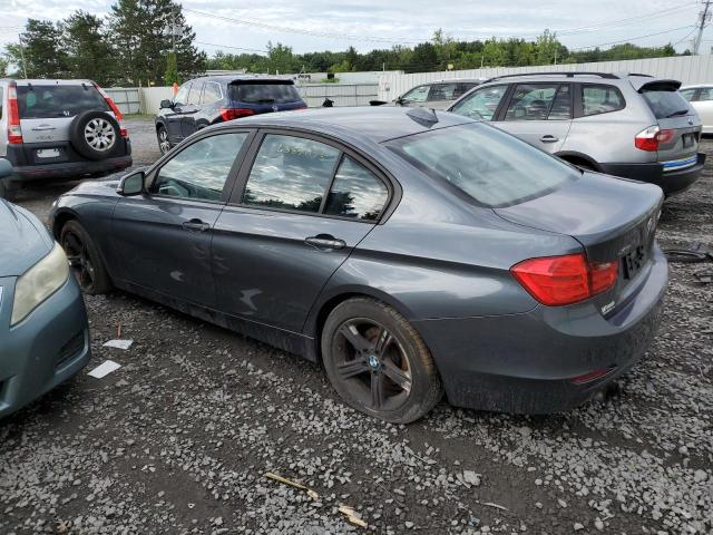 Photo 1 VIN: WBA3B5G53DNP40413 - BMW 328 XI SUL 