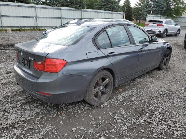 Photo 2 VIN: WBA3B5G53DNP40413 - BMW 328 XI SUL 