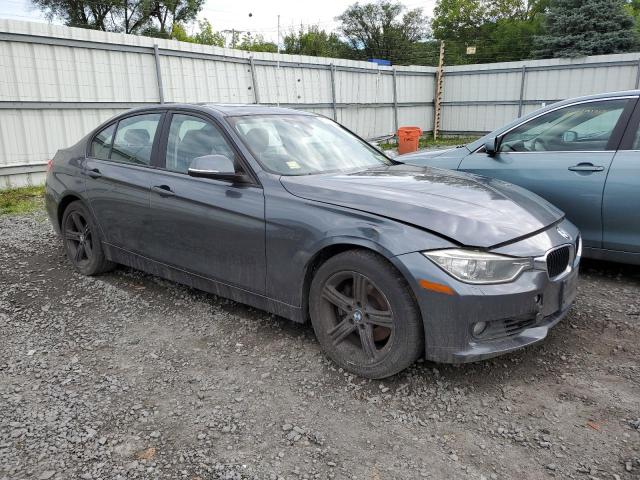 Photo 3 VIN: WBA3B5G53DNP40413 - BMW 328 XI SUL 