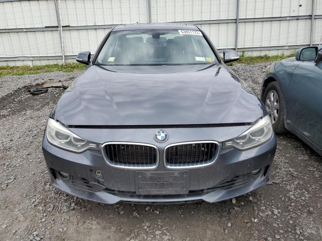 Photo 4 VIN: WBA3B5G53DNP40413 - BMW 328 XI SUL 