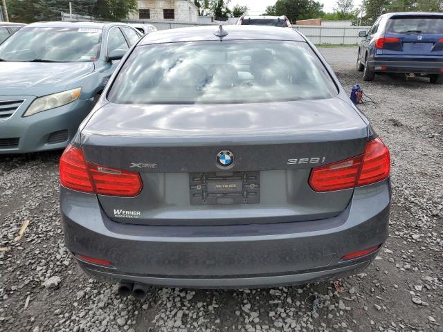 Photo 5 VIN: WBA3B5G53DNP40413 - BMW 328 XI SUL 