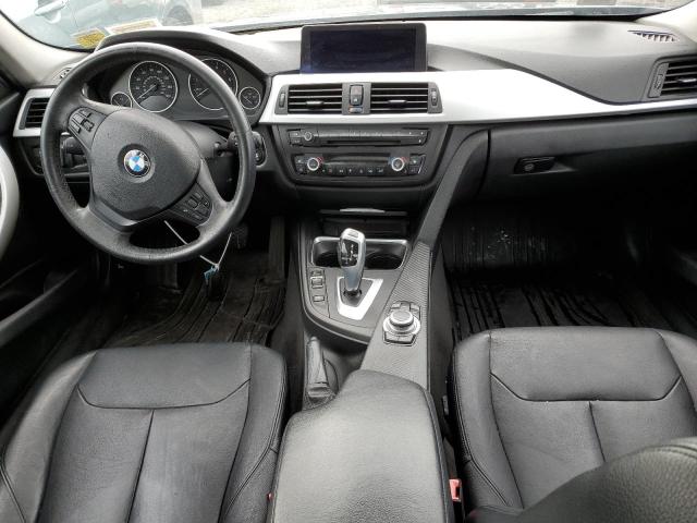 Photo 7 VIN: WBA3B5G53DNP40413 - BMW 328 XI SUL 