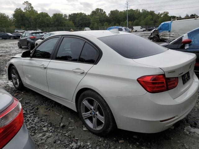 Photo 1 VIN: WBA3B5G53DNP40914 - BMW 328 XI SUL 