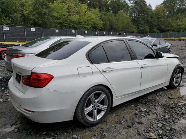 Photo 2 VIN: WBA3B5G53DNP40914 - BMW 328 XI SUL 