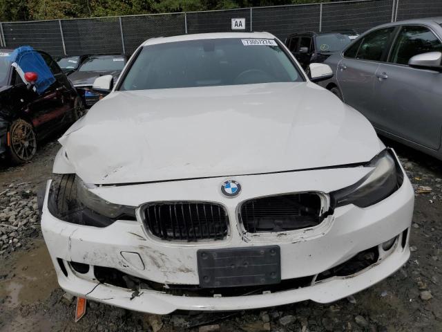 Photo 4 VIN: WBA3B5G53DNP40914 - BMW 328 XI SUL 