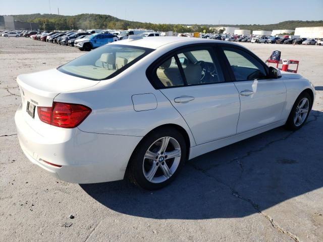 Photo 2 VIN: WBA3B5G53DNP41075 - BMW 328 XI SUL 