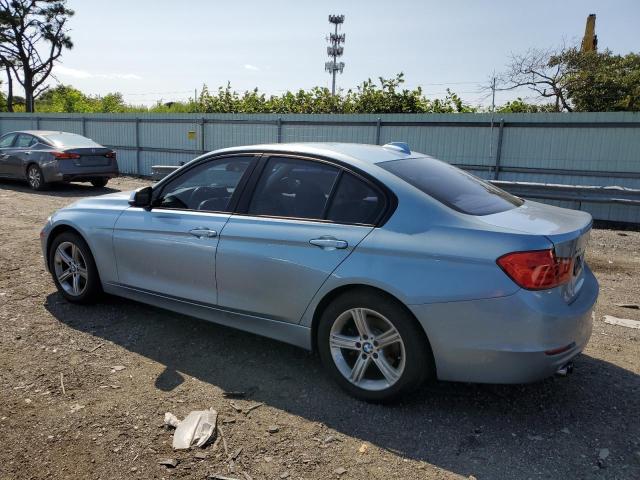 Photo 1 VIN: WBA3B5G53DNP41089 - BMW 328 XI SUL 