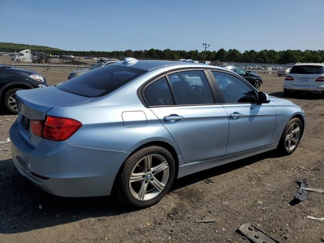 Photo 2 VIN: WBA3B5G53DNP41089 - BMW 328 XI SUL 