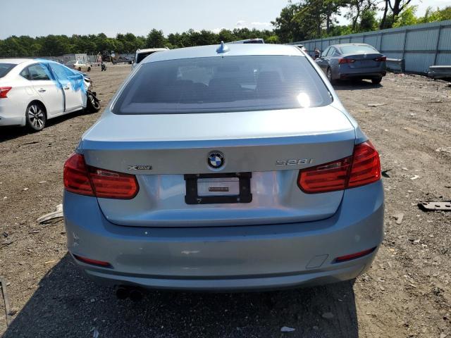 Photo 5 VIN: WBA3B5G53DNP41089 - BMW 328 XI SUL 