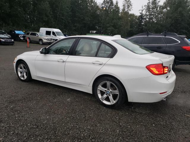 Photo 1 VIN: WBA3B5G53DNS00950 - BMW 328 XI SUL 