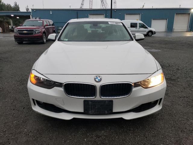 Photo 4 VIN: WBA3B5G53DNS00950 - BMW 328 XI SUL 