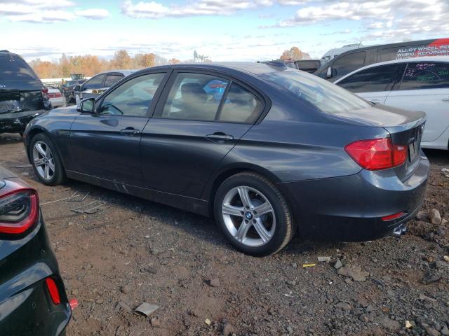 Photo 1 VIN: WBA3B5G53DNS02276 - BMW 3 SERIES 