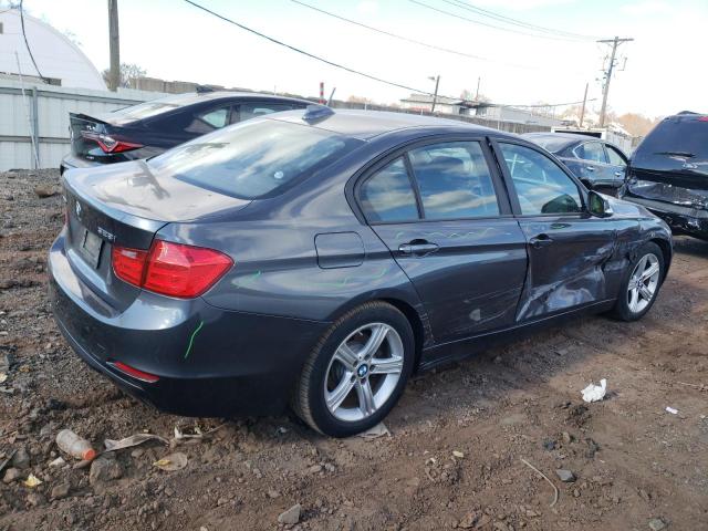 Photo 2 VIN: WBA3B5G53DNS02276 - BMW 3 SERIES 