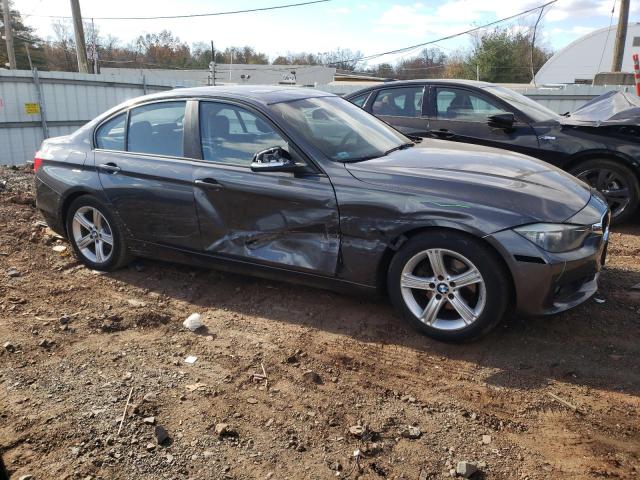 Photo 3 VIN: WBA3B5G53DNS02276 - BMW 3 SERIES 