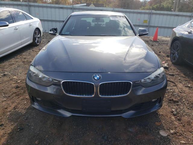 Photo 4 VIN: WBA3B5G53DNS02276 - BMW 3 SERIES 