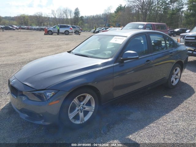 Photo 1 VIN: WBA3B5G53DNS03508 - BMW 328I 