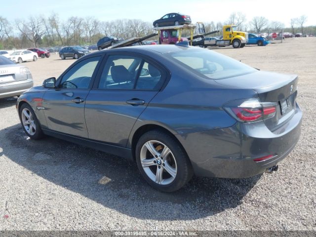 Photo 2 VIN: WBA3B5G53DNS03508 - BMW 328I 