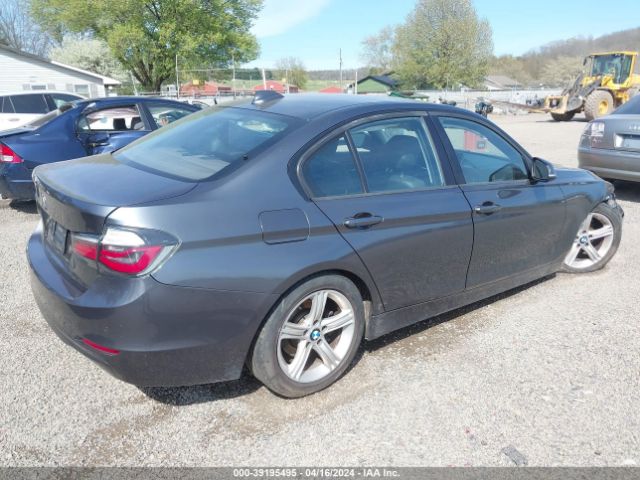 Photo 3 VIN: WBA3B5G53DNS03508 - BMW 328I 