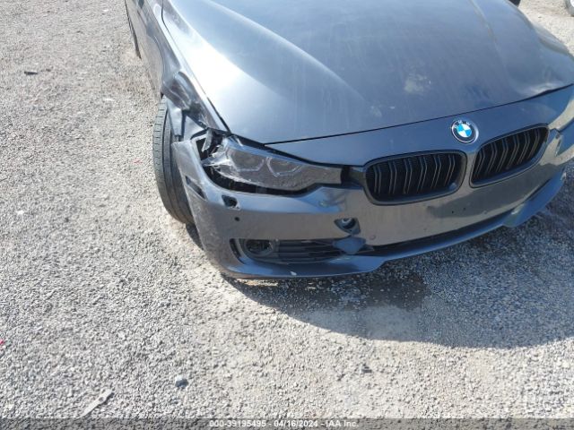 Photo 5 VIN: WBA3B5G53DNS03508 - BMW 328I 