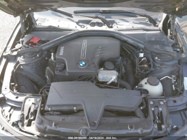 Photo 9 VIN: WBA3B5G53DNS03508 - BMW 328I 