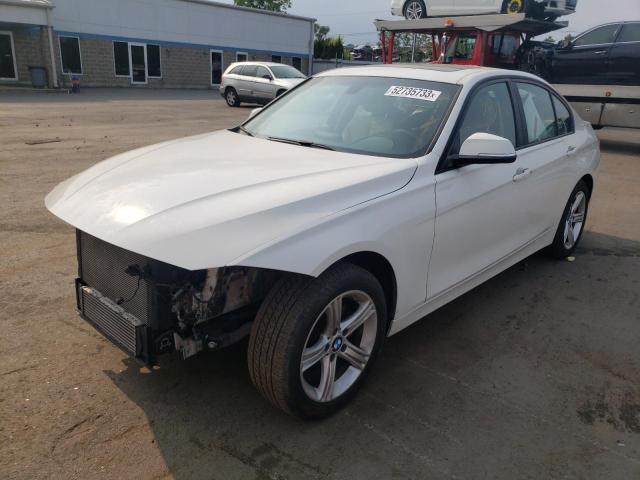 Photo 0 VIN: WBA3B5G53DNS03962 - BMW 328 XI SUL 