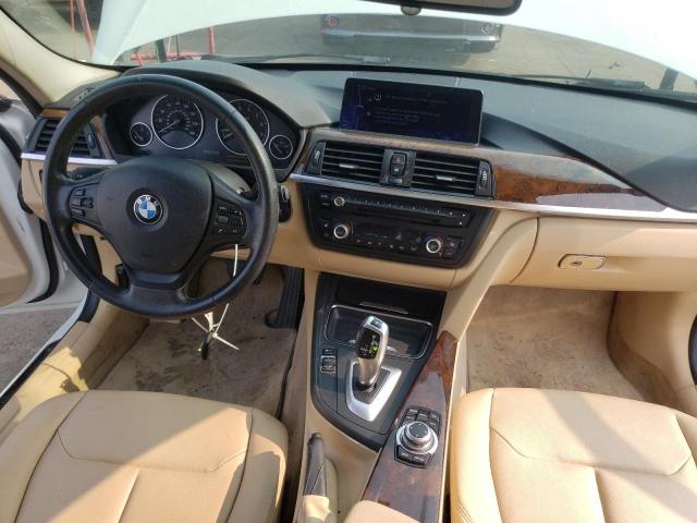 Photo 7 VIN: WBA3B5G53DNS03962 - BMW 328 XI SUL 