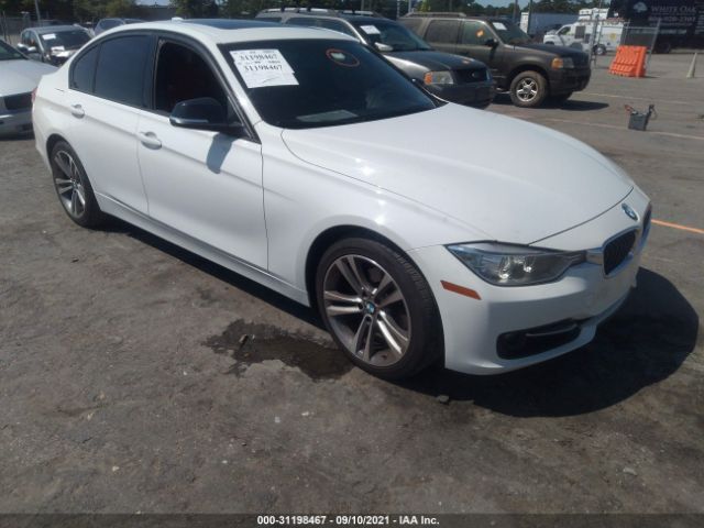 Photo 0 VIN: WBA3B5G53DNS04125 - BMW 3 