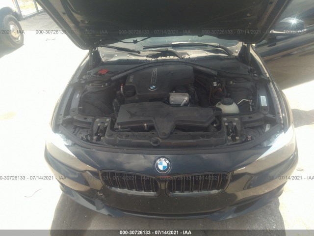 Photo 9 VIN: WBA3B5G53DNS05226 - BMW 3 