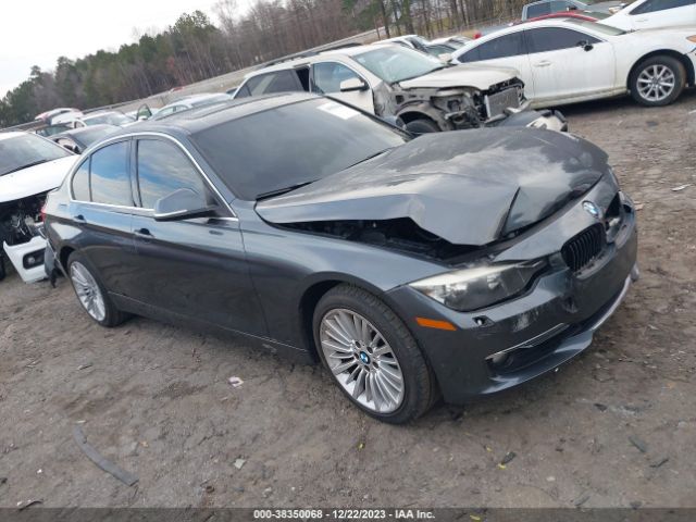 Photo 0 VIN: WBA3B5G53DNS05906 - BMW 328 