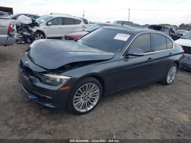 Photo 1 VIN: WBA3B5G53DNS05906 - BMW 328 